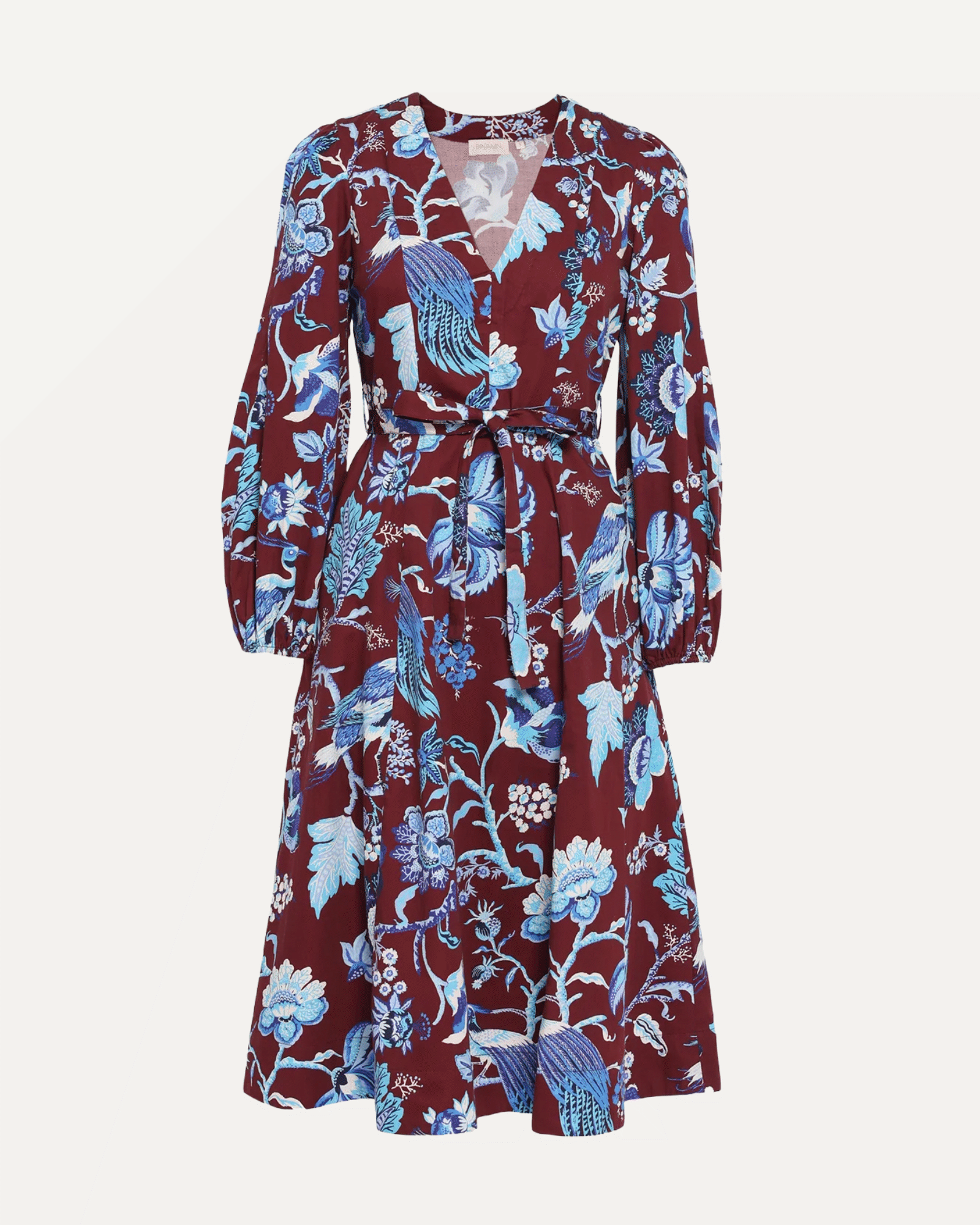 Zora Dress