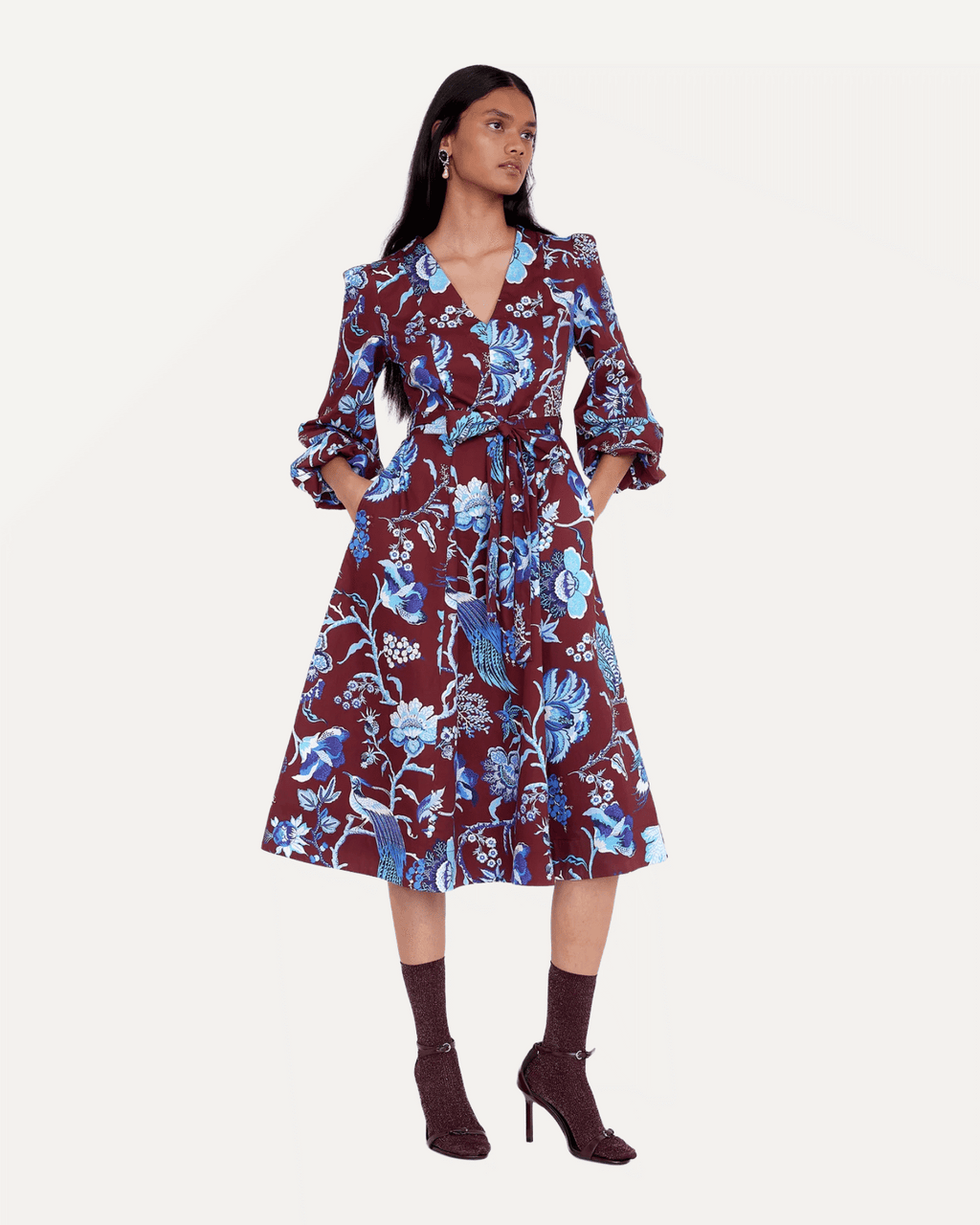 Zora Dress