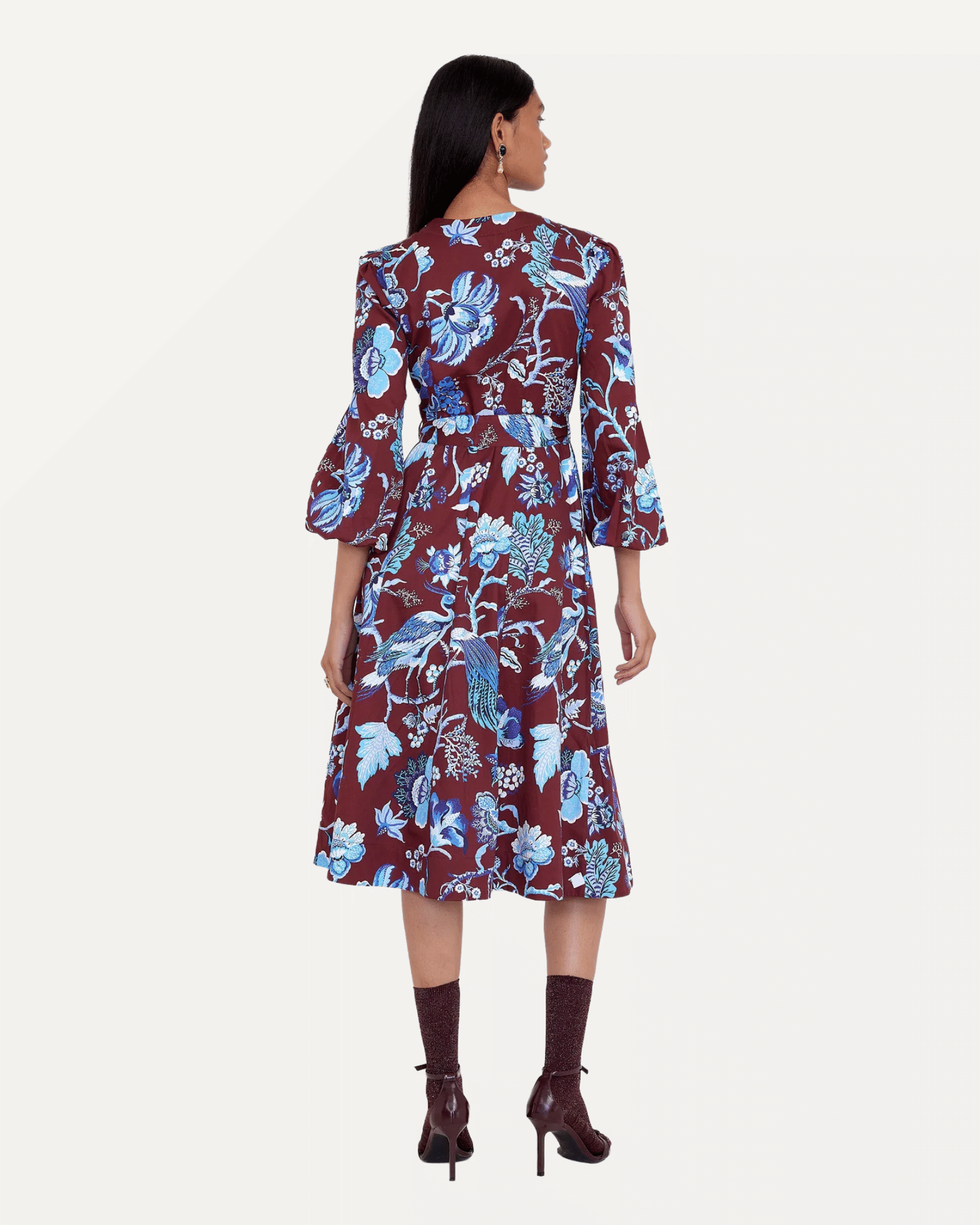 Zora Dress