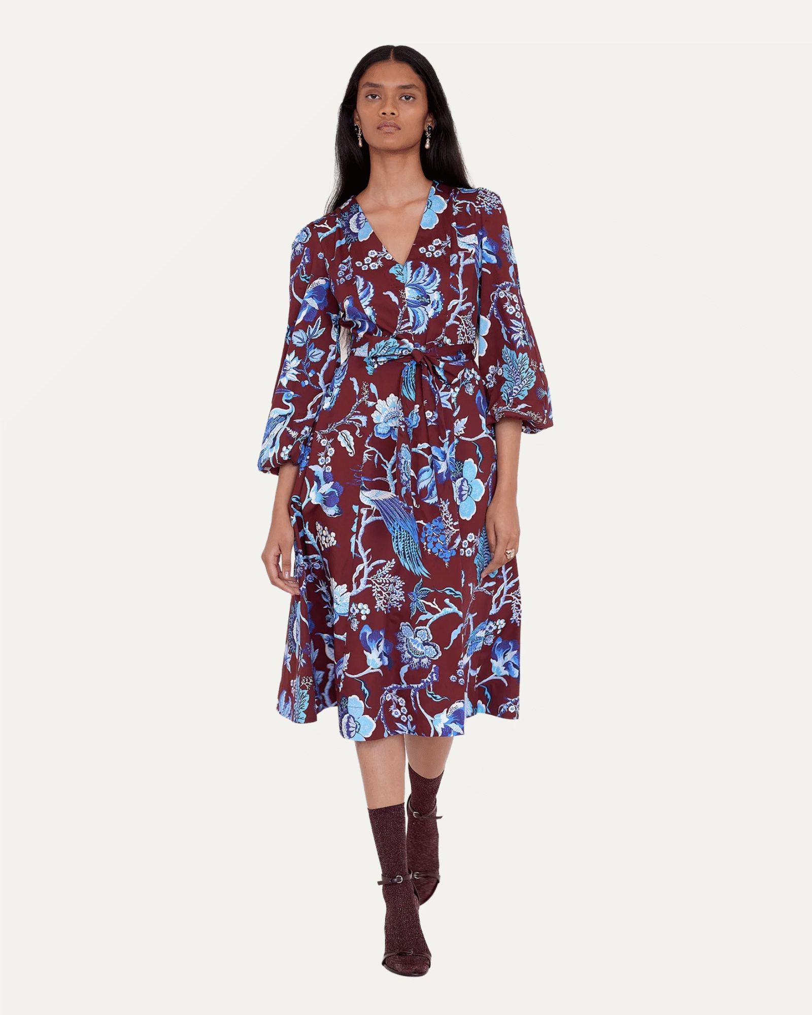 Zora Dress