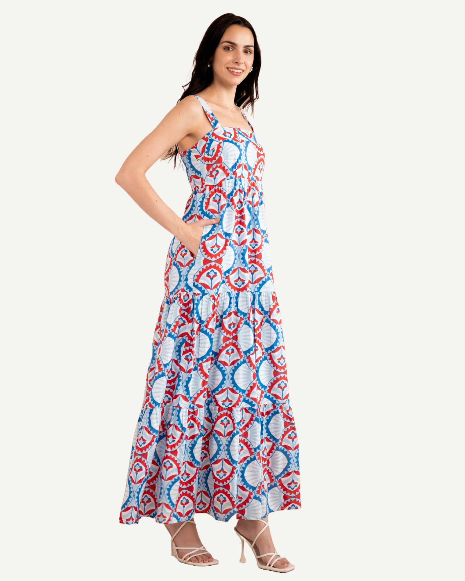 Daniella Dress