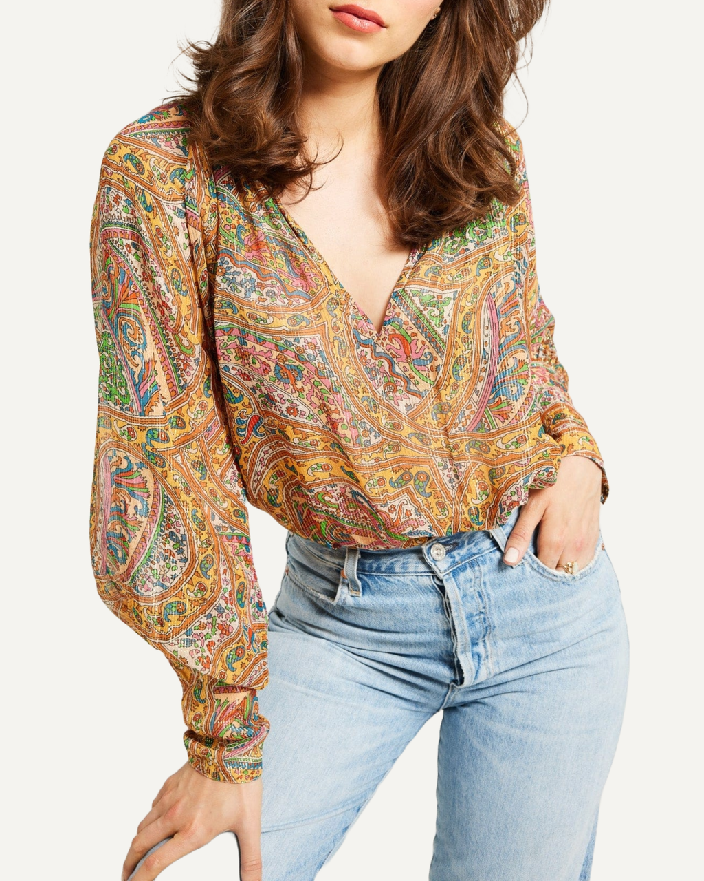 Madeline Top