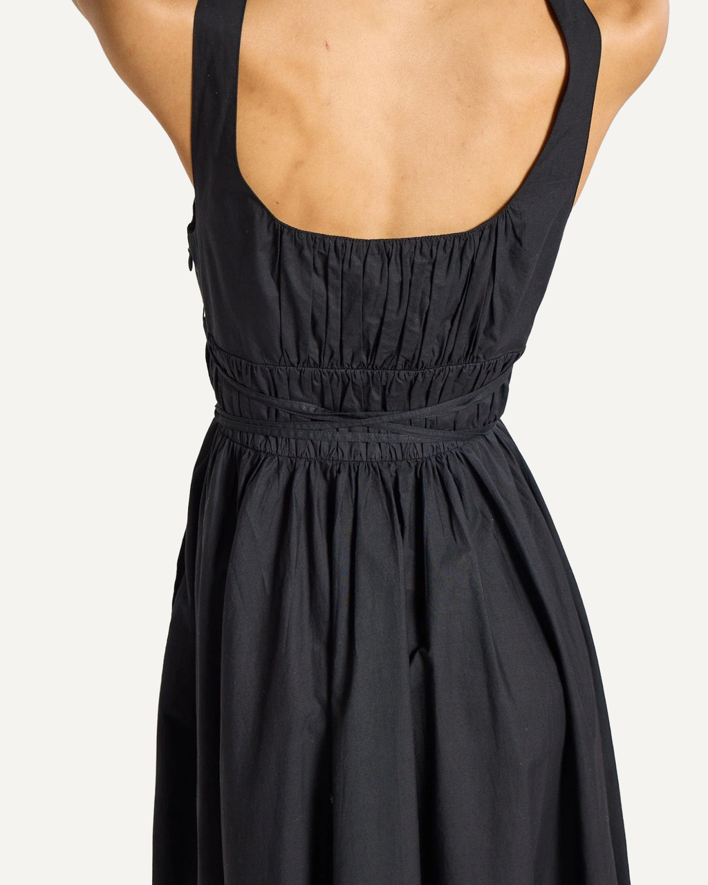 Frannie Dress